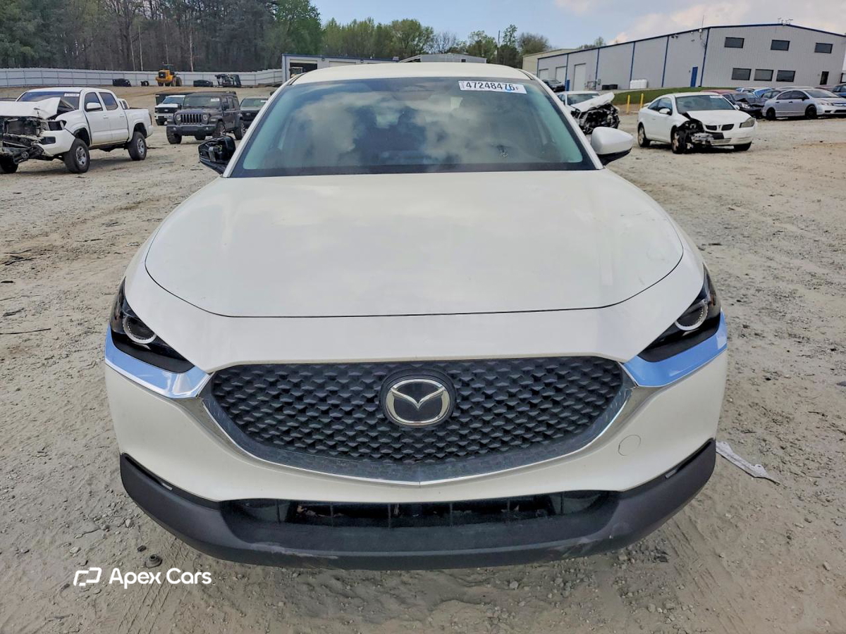 Mazda CX-30 2025
