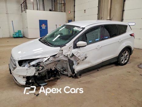 Ford Escape 2017 - Zdjęcie 1 z 14