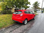 Ford Fiesta 2015