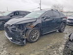 Lexus RX 2019