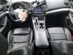 Nissan Maxima 2017