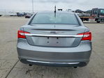 Chrysler 200 2011