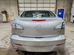 Mazda 3 2013