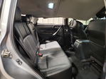 Subaru Forester 2018