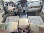 Honda Pilot 2013