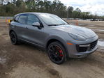 Porsche Cayenne 2016