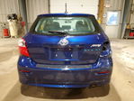 Toyota Matrix 2012