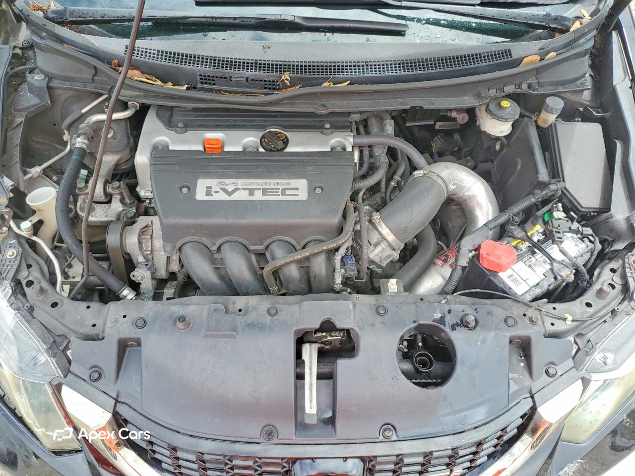 Honda Civic 2013