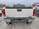 GMC Sierra 2011