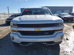 Chevrolet Silverado 2017