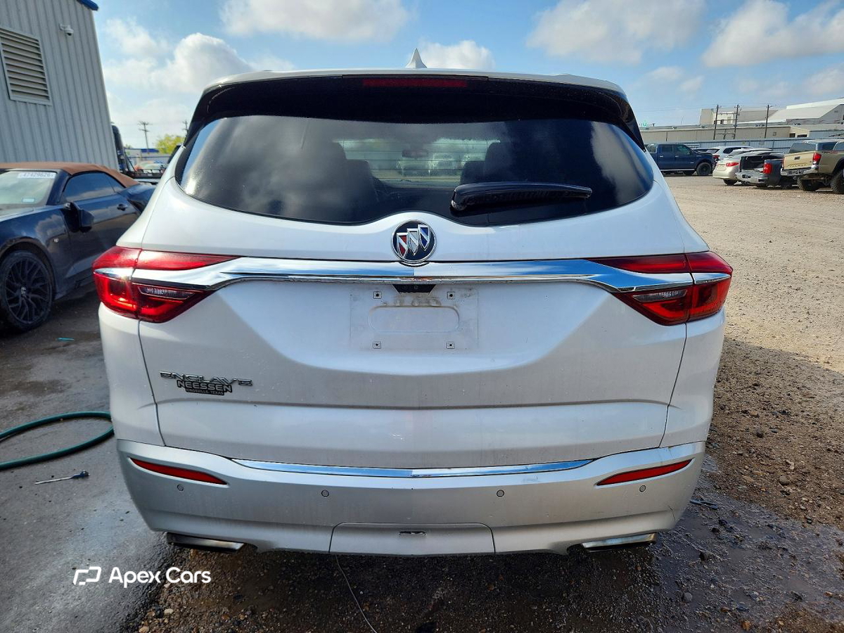 Buick Enclave 2019