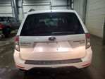Subaru Forester 2013