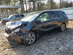 Honda Odyssey 2022