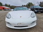 Porsche Boxster 2010