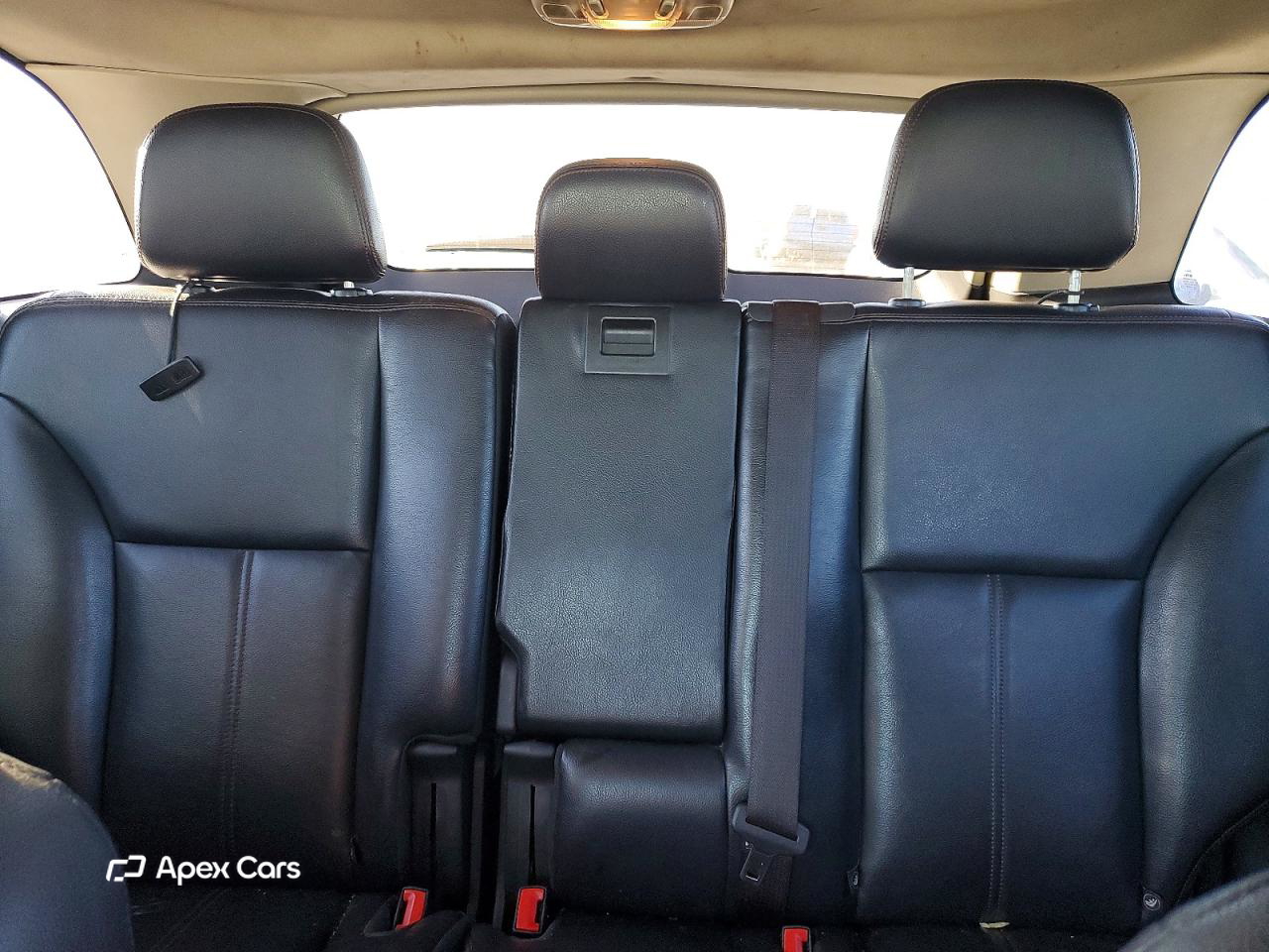 Ford Edge 2011