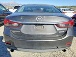 Mazda 6 2016