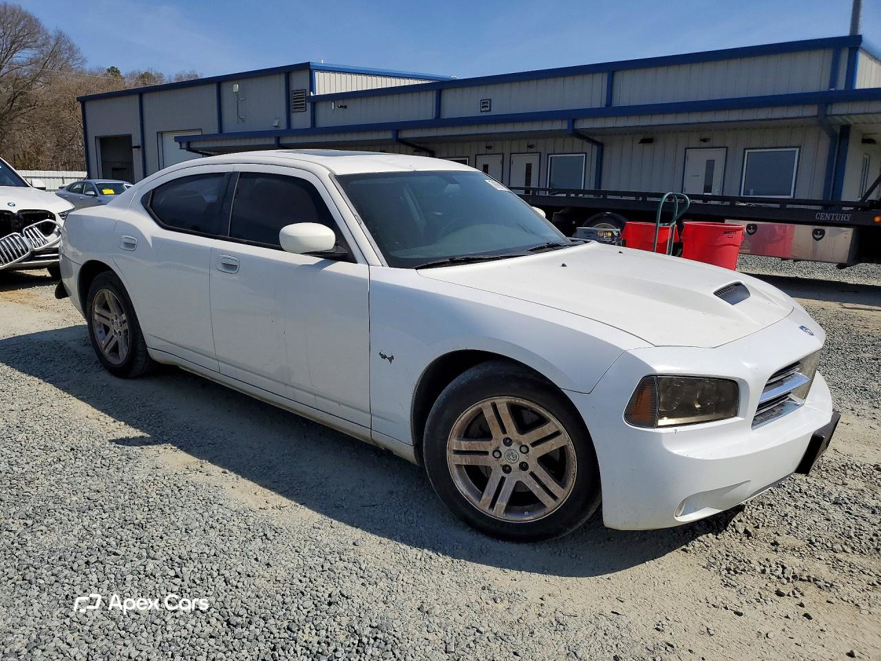 Dodge Charger 2007