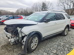 Ford Explorer 2019