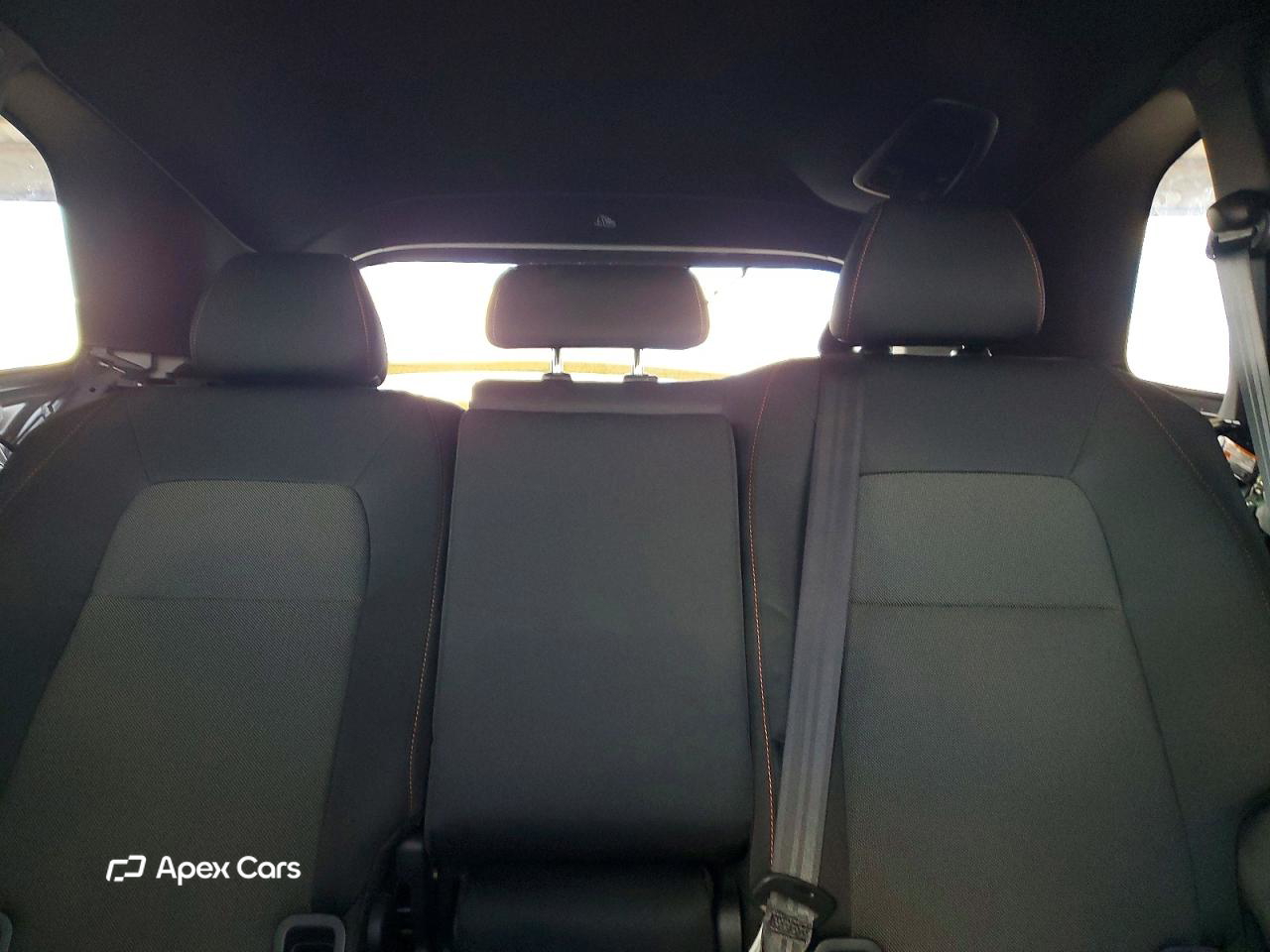 Honda CR-V 2025
