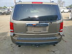 Honda Pilot 2009