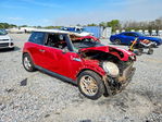 MINI Cooper 2008