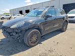 Porsche Cayenne 2017