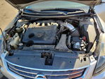 Nissan Altima 2012