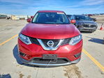 Nissan Rogue 2015