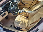 BMW Series 3 2014