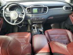 Kia Sorento 2017