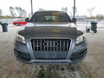 Audi Q5 2012