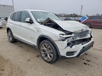 BMW X3 2016