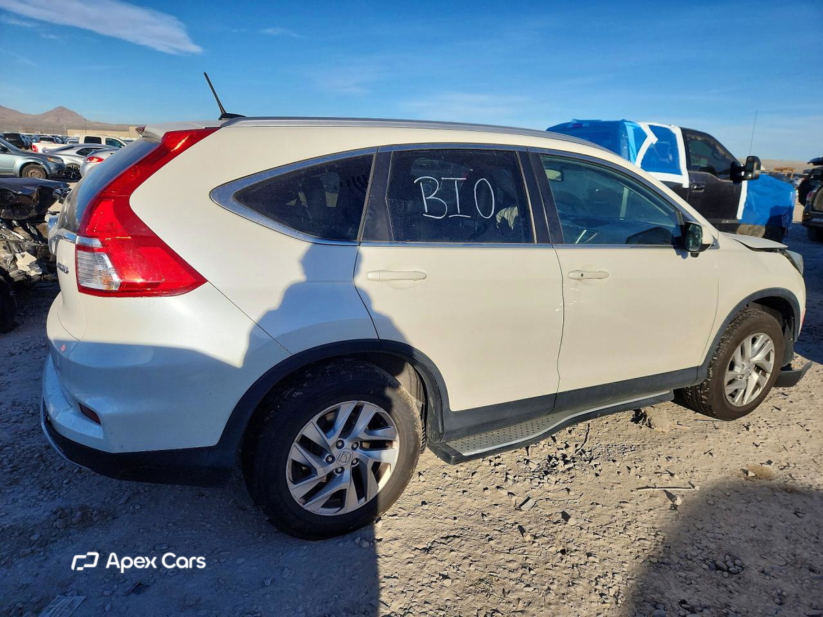Honda CR-V 2016