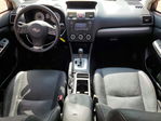 Subaru Impreza 2013