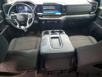Chevrolet Silverado 2022