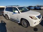 Lexus LX 2011