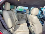 Ford Explorer 2013