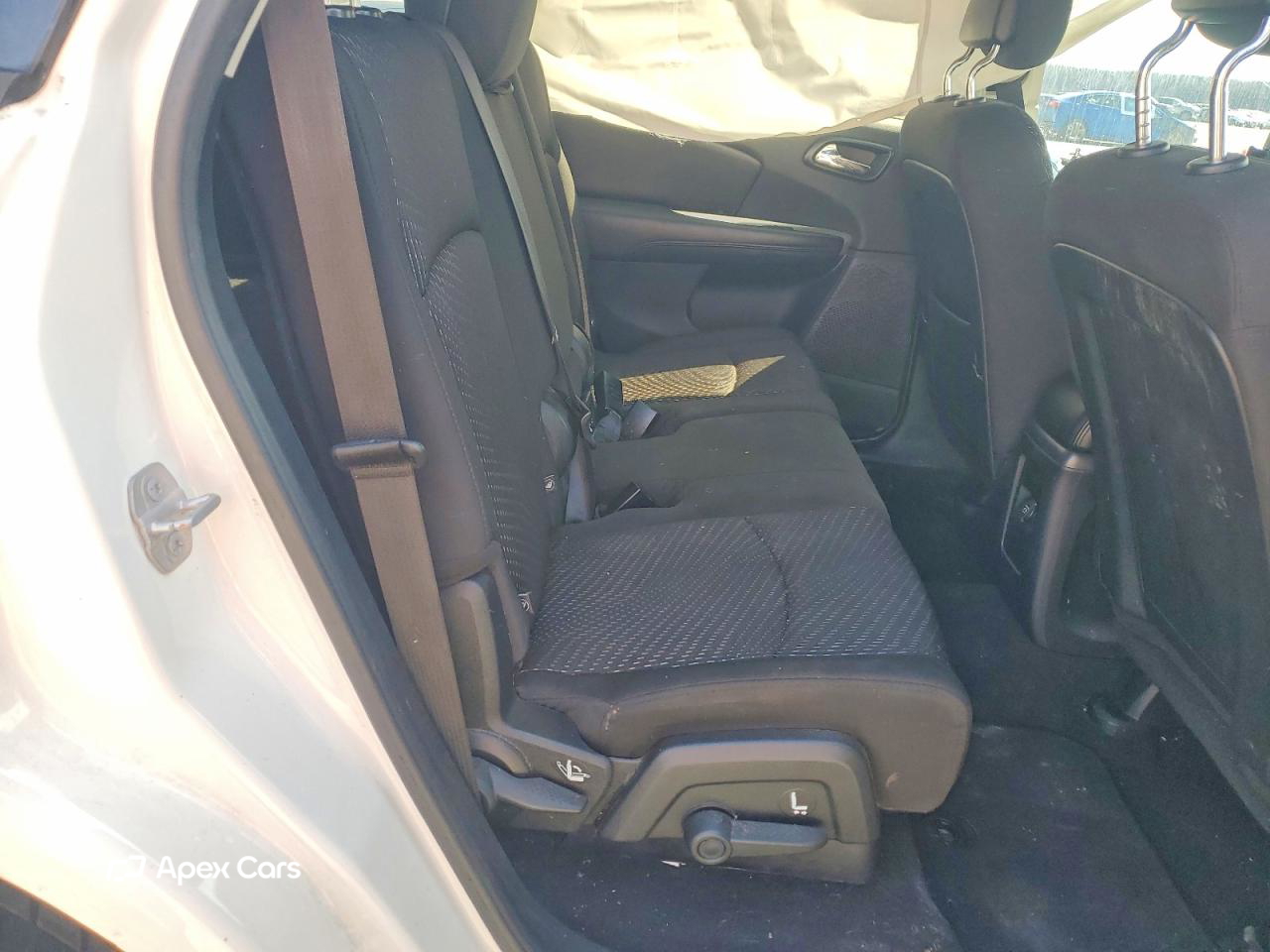Dodge Journey 2015