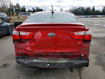 Kia Rio 2014