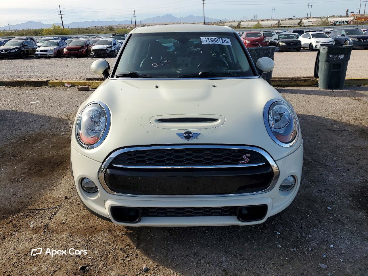 MINI Cooper 2015