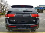 Lincoln MKX 2014