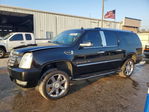Cadillac Escalade 2008
