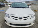 Toyota Corolla 2012
