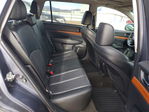 Subaru Outback 2014