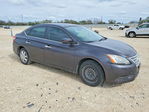 Nissan Sentra 2014