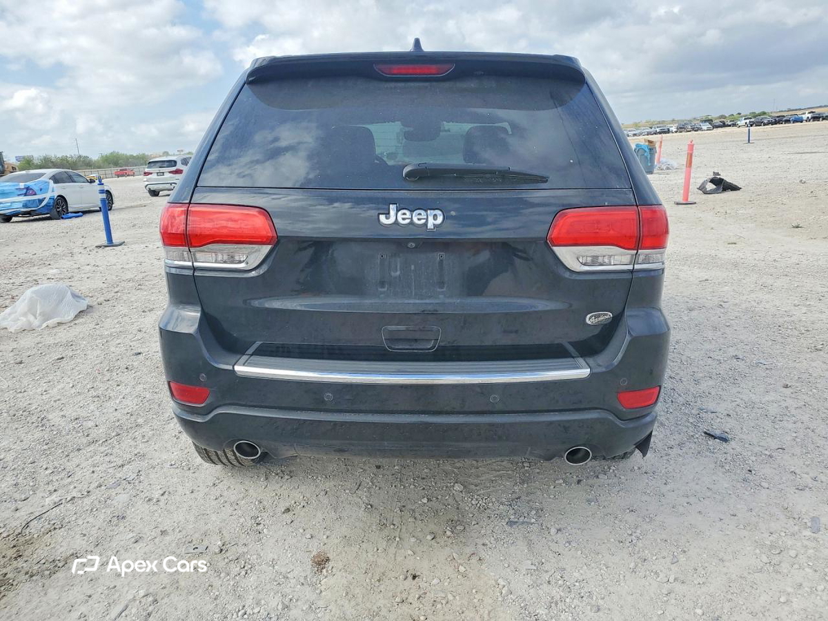 Jeep Cherokee 2018
