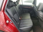 Subaru Outback 2012