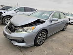Honda Accord 2017