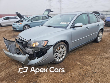 Volvo S40 2006 - Image 1 of 13