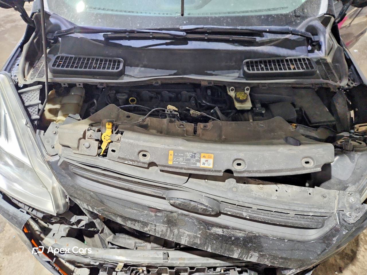 Ford Escape 2014
